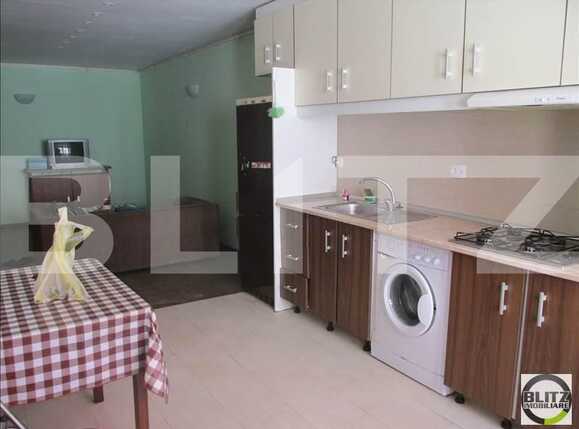 Apartament de închiriat 3 camere Floreşti - 15623AI | BLITZ Cluj-Napoca | Poza2