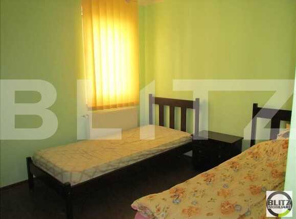 Apartament de închiriat 3 camere Floreşti - 15623AI | BLITZ Cluj-Napoca | Poza7