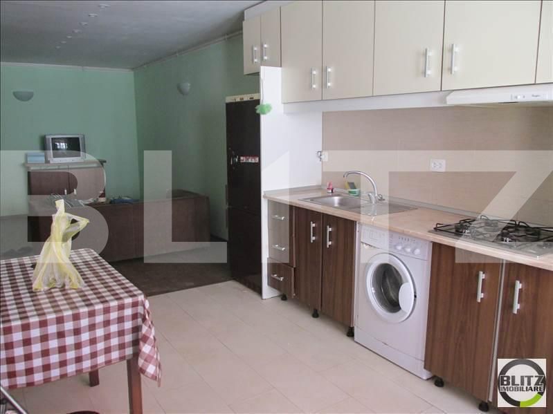 Apartament de închiriat 3 camere Floreşti - 15623AI | BLITZ Cluj-Napoca | Poza2