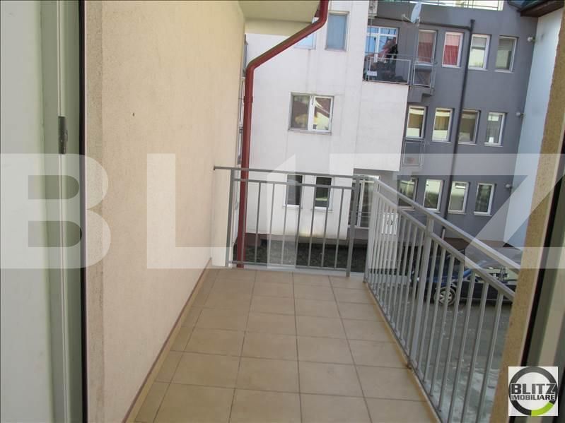Apartament de închiriat 3 camere Floreşti - 15623AI | BLITZ Cluj-Napoca | Poza11