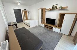 Apartament 1 camera, 36 mp, parcare, zona strazii Eroilor!