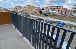 Apartament 1 camera, 36 mp, parcare, zona strazii Eroilor!