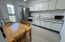 Apartament 1 camera, 36 mp, parcare, zona strazii Eroilor!