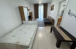 Apartament 1 camera, 36 mp, parcare, zona strazii Eroilor!