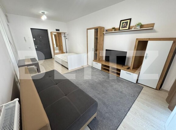 Garsonieră de închiriat Floreşti - 156232AI | BLITZ Cluj-Napoca | Poza2