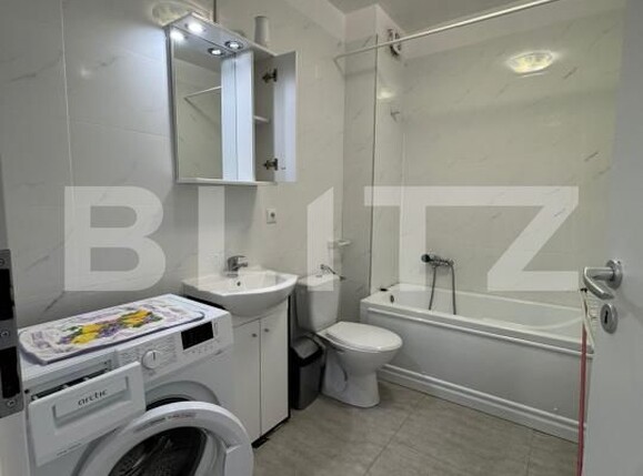 Garsonieră de închiriat Floreşti - 156232AI | BLITZ Cluj-Napoca | Poza6