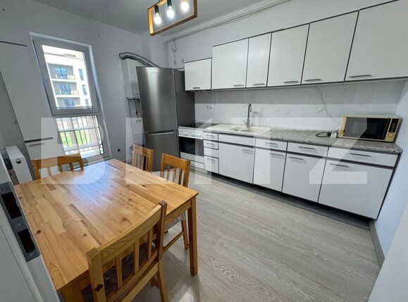 Garsonieră de închiriat Floreşti - 156232AI | BLITZ Cluj-Napoca | Poza4