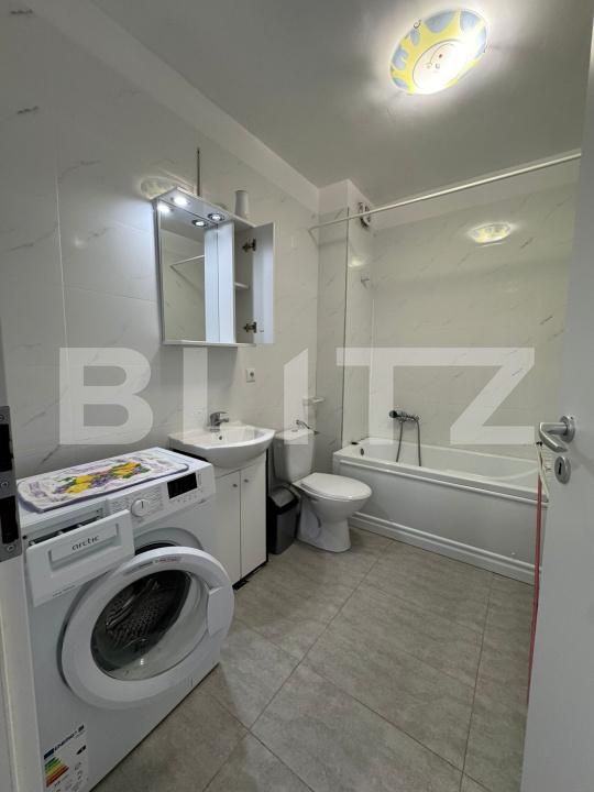 Garsonieră de închiriat Floreşti - 156232AI | BLITZ Cluj-Napoca | Poza6