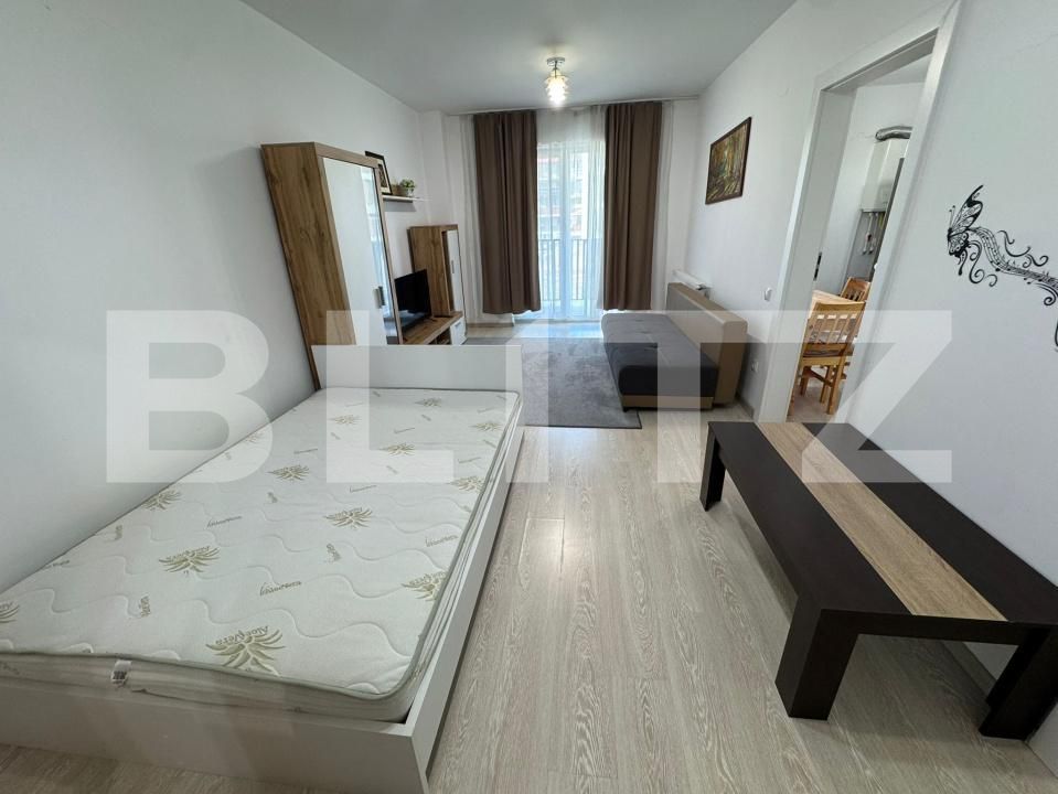 Garsonieră de închiriat Floreşti - 156232AI | BLITZ Cluj-Napoca | Poza3