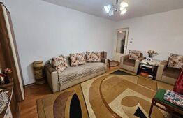 Apartament cu 2 camere, decomandat, 54 mp, Zorilor 