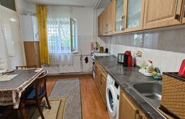 Apartament cu 2 camere, decomandat, 54 mp, Zorilor 