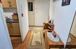 Apartament cu 2 camere, decomandat, 54 mp, Zorilor 