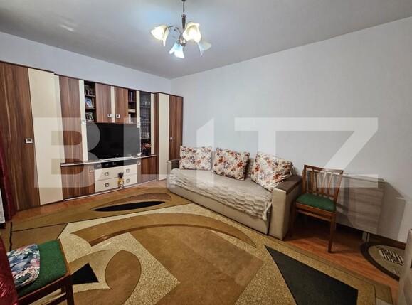 Apartament de vânzare 2 camere Zorilor - 156234AV | BLITZ Cluj-Napoca | Poza3