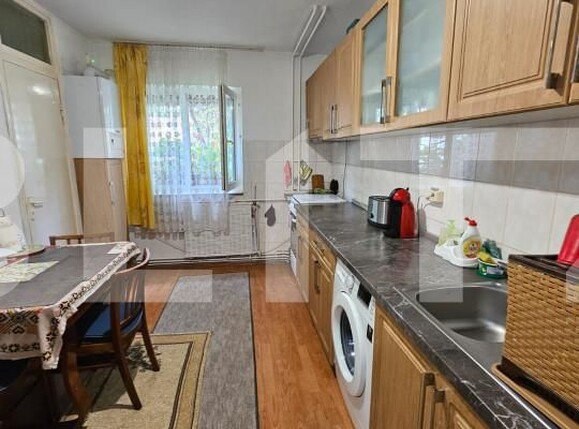 Apartament de vânzare 2 camere Zorilor - 156234AV | BLITZ Cluj-Napoca | Poza1