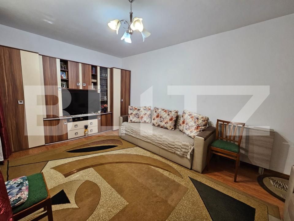 Apartament de vânzare 2 camere Zorilor - 156234AV | BLITZ Cluj-Napoca | Poza3