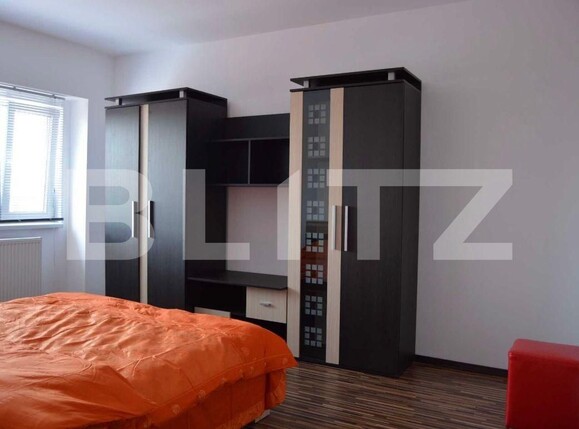 Apartament de închiriat 2 camere Gheorgheni - 15624AI | BLITZ Cluj-Napoca | Poza3