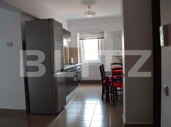 Apartament de închiriat 2 camere Gheorgheni - 15624AI | BLITZ Cluj-Napoca | Poza4