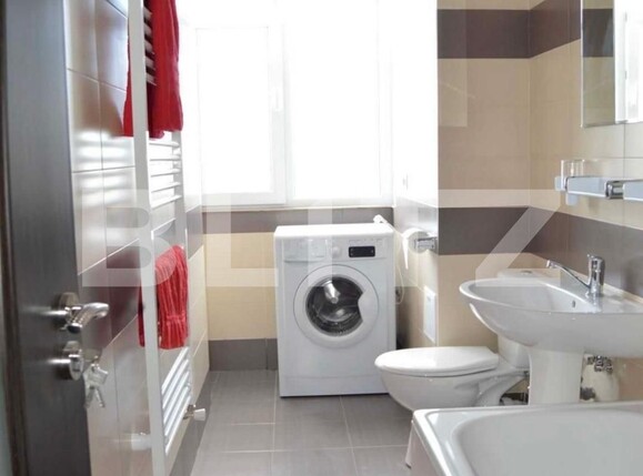 Apartament de închiriat 2 camere Gheorgheni - 15624AI | BLITZ Cluj-Napoca | Poza8