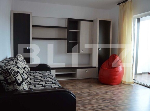 Apartament de închiriat 2 camere Gheorgheni - 15624AI | BLITZ Cluj-Napoca | Poza1
