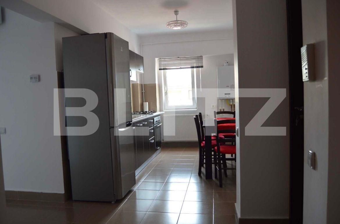 Apartament de închiriat 2 camere Gheorgheni - 15624AI | BLITZ Cluj-Napoca | Poza4