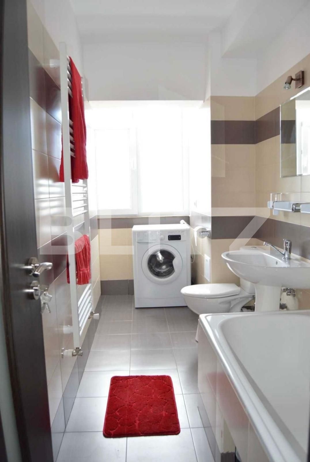 Apartament de închiriat 2 camere Gheorgheni - 15624AI | BLITZ Cluj-Napoca | Poza8