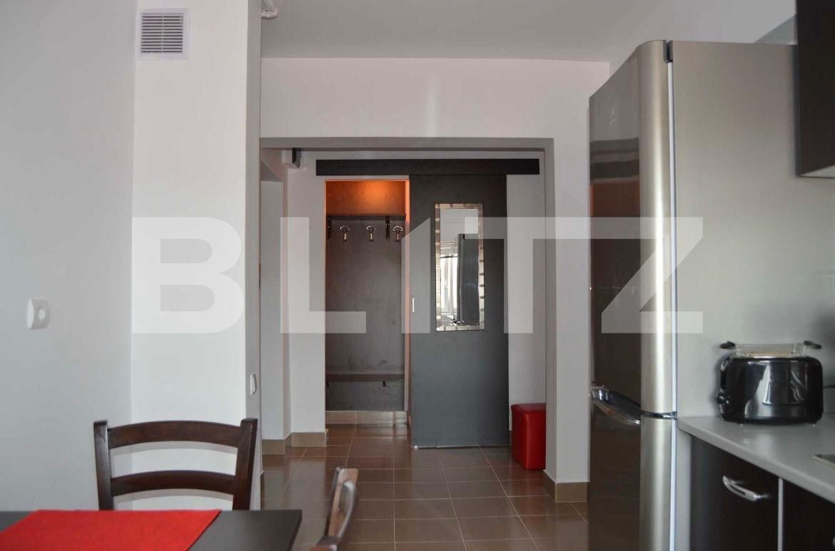 Apartament de închiriat 2 camere Gheorgheni - 15624AI | BLITZ Cluj-Napoca | Poza6