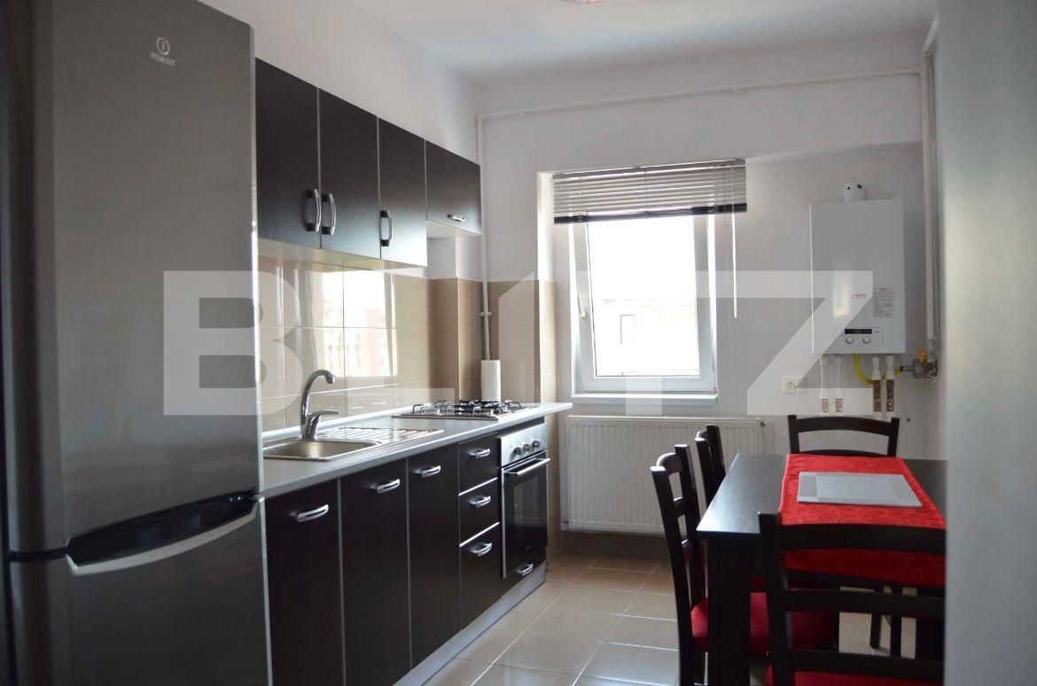 Apartament de închiriat 2 camere Gheorgheni - 15624AI | BLITZ Cluj-Napoca | Poza5