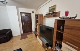 Apartament de 2 camere, etaj intermediar, 48,5 mp, zona Oașului