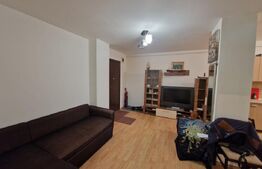 Apartament de 2 camere, etaj intermediar, 48,5 mp, zona Oașului