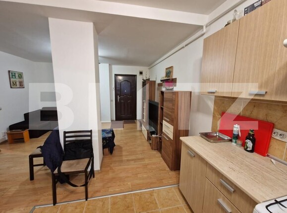 Apartament de vânzare 2 camere Iris - 156240AV | BLITZ Cluj-Napoca | Poza2