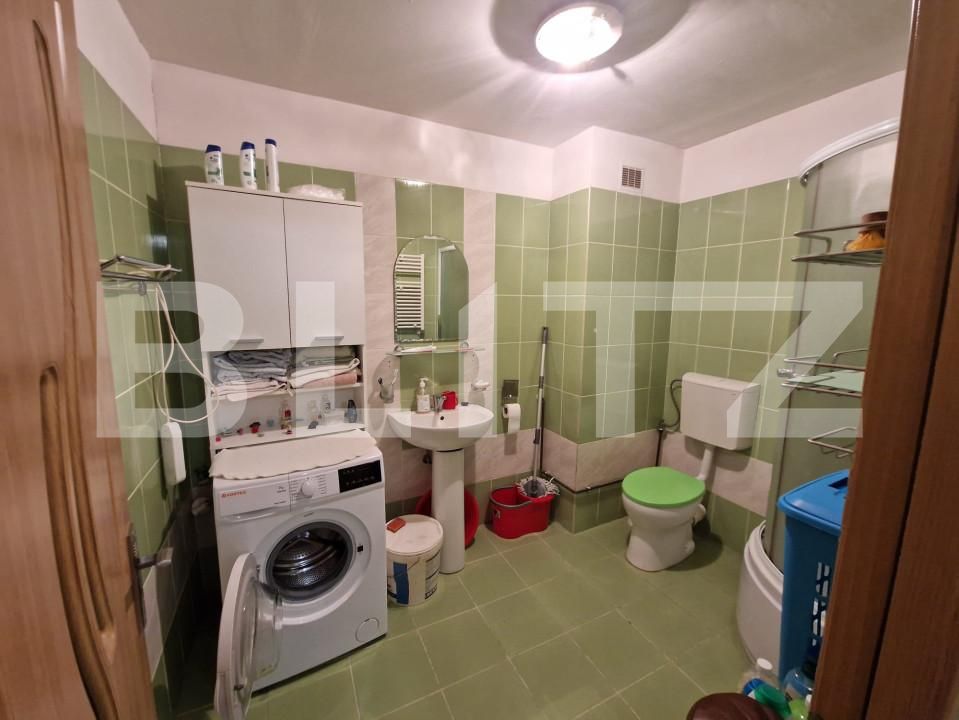 Apartament de vânzare 2 camere Iris - 156240AV | BLITZ Cluj-Napoca | Poza7