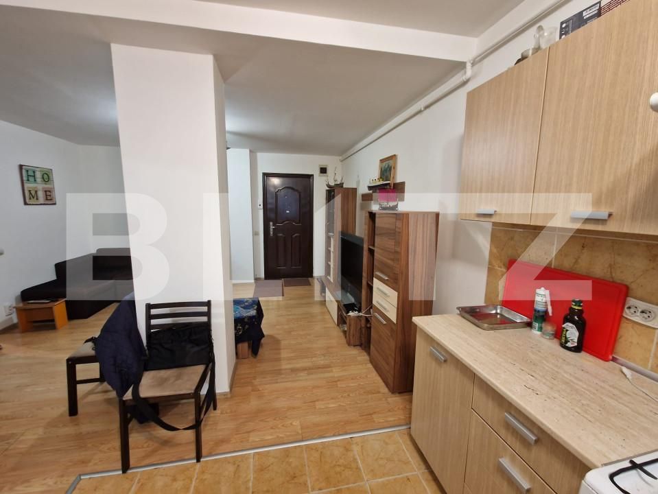Apartament de vânzare 2 camere Iris - 156240AV | BLITZ Cluj-Napoca | Poza2