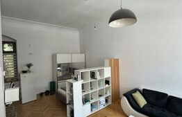 Apartament 45mp, Studio Ultracentral