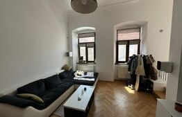 Apartament 45mp, Studio Ultracentral
