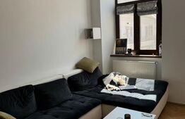 Apartament 45mp, Studio Ultracentral