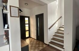 Casa individuala, 122 mp, 500 mp teren, la cheie, Chinteni