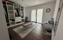 Casa individuala, 122 mp, 500 mp teren, la cheie, Chinteni