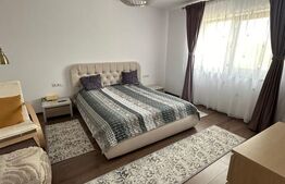 Casa individuala, 122 mp, 500 mp teren, la cheie, Chinteni