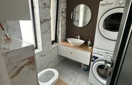 Casa individuala, 122 mp, 500 mp teren, la cheie, Chinteni