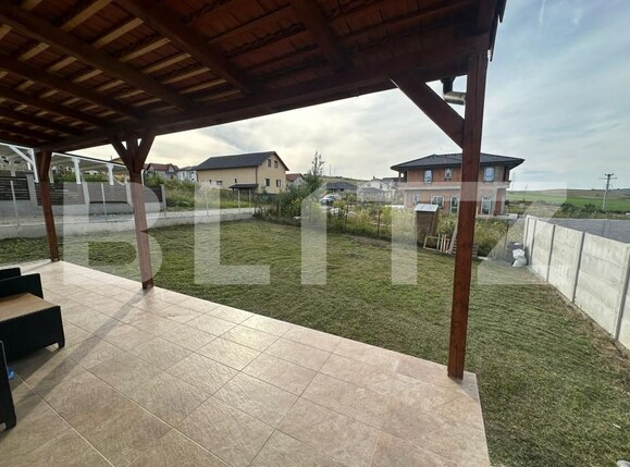 Casa de vânzare 4 camere Chinteni - 156256CV | BLITZ Cluj-Napoca | Poza12