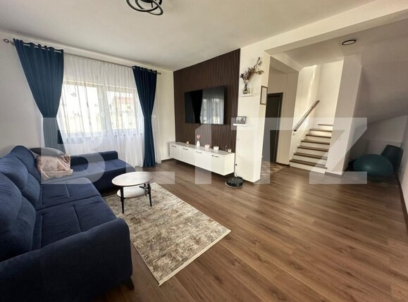 Casa de vânzare 4 camere Chinteni - 156256CV | BLITZ Cluj-Napoca | Poza2