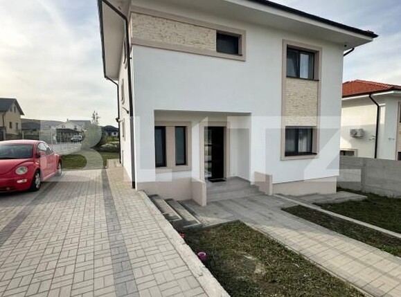 Casa de vânzare 4 camere Chinteni - 156256CV | BLITZ Cluj-Napoca | Poza15