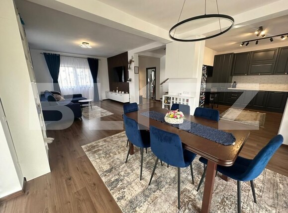 Casa de vânzare 4 camere Chinteni - 156256CV | BLITZ Cluj-Napoca | Poza1
