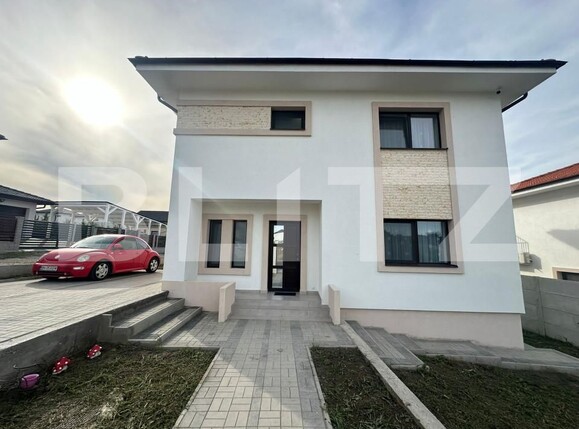 Casa de vânzare 4 camere Chinteni - 156256CV | BLITZ Cluj-Napoca | Poza14