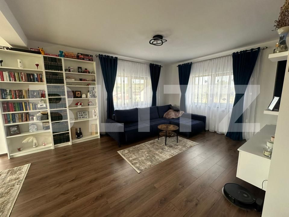 Casa de vânzare 4 camere Chinteni - 156256CV | BLITZ Cluj-Napoca | Poza3