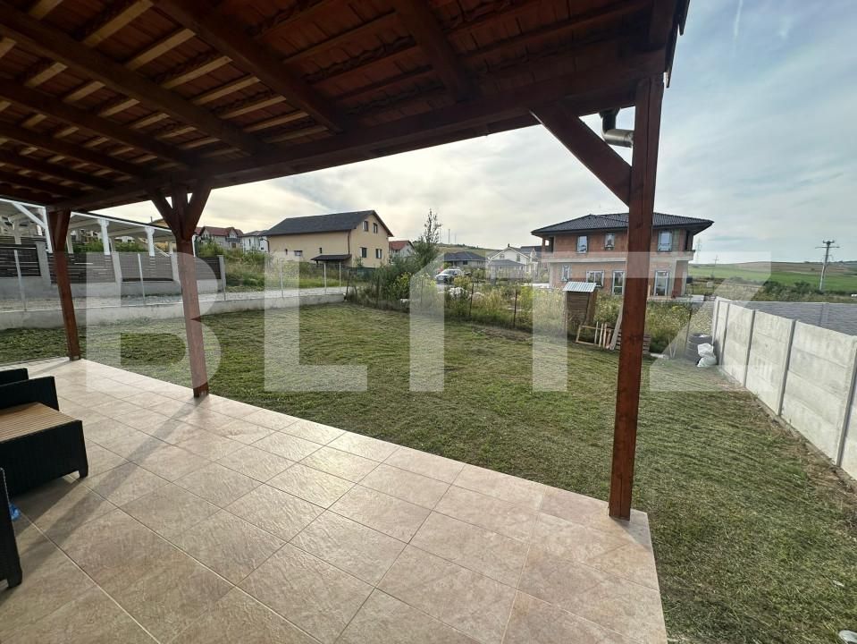 Casa de vânzare 4 camere Chinteni - 156256CV | BLITZ Cluj-Napoca | Poza12