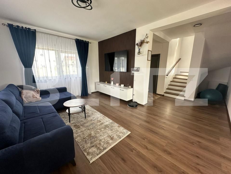 Casa de vânzare 4 camere Chinteni - 156256CV | BLITZ Cluj-Napoca | Poza2