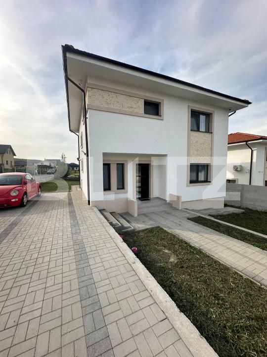 Casa de vânzare 4 camere Chinteni - 156256CV | BLITZ Cluj-Napoca | Poza15