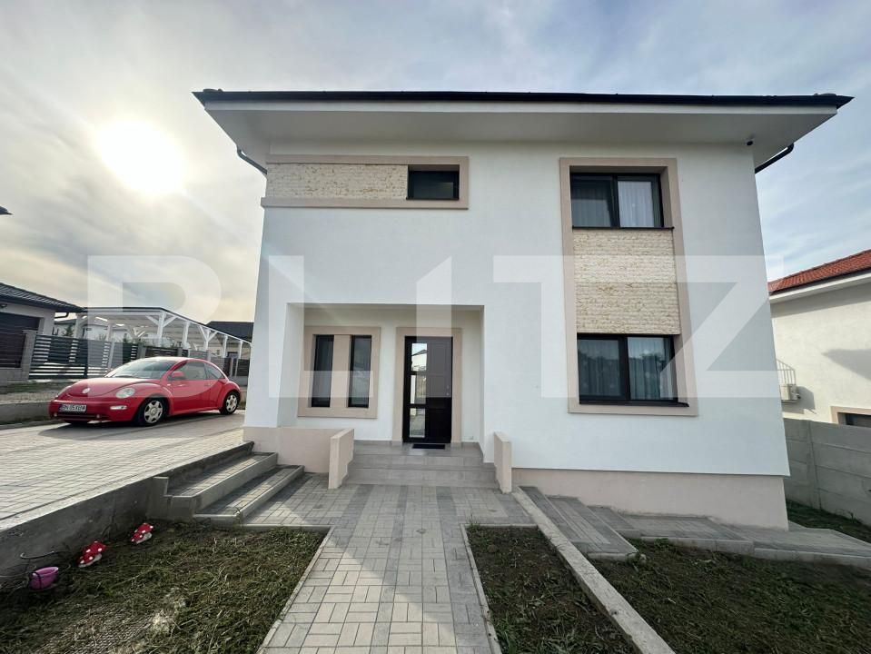 Casa de vânzare 4 camere Chinteni - 156256CV | BLITZ Cluj-Napoca | Poza14
