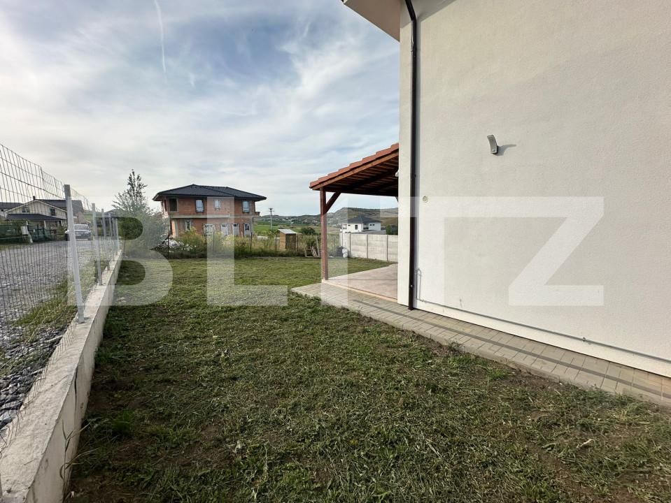 Casa de vânzare 4 camere Chinteni - 156256CV | BLITZ Cluj-Napoca | Poza13